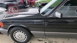 مرسيدس بنز S-Class